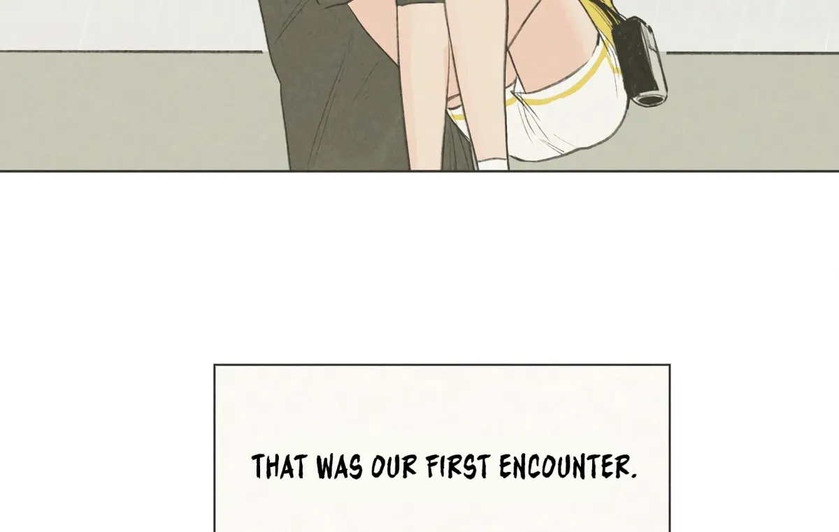 The Rabbit Trapped In Rumors Chapter 18 page 43 - 