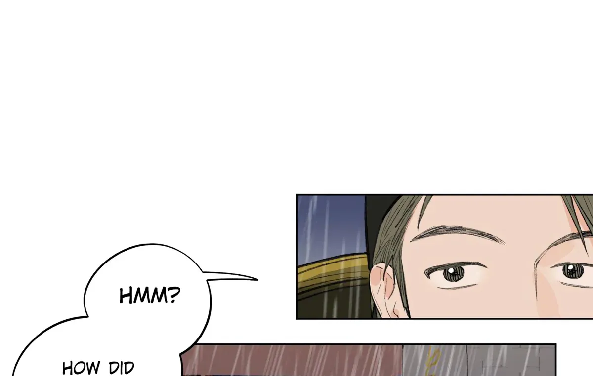 The Rabbit Trapped In Rumors Chapter 18 page 45 - 
