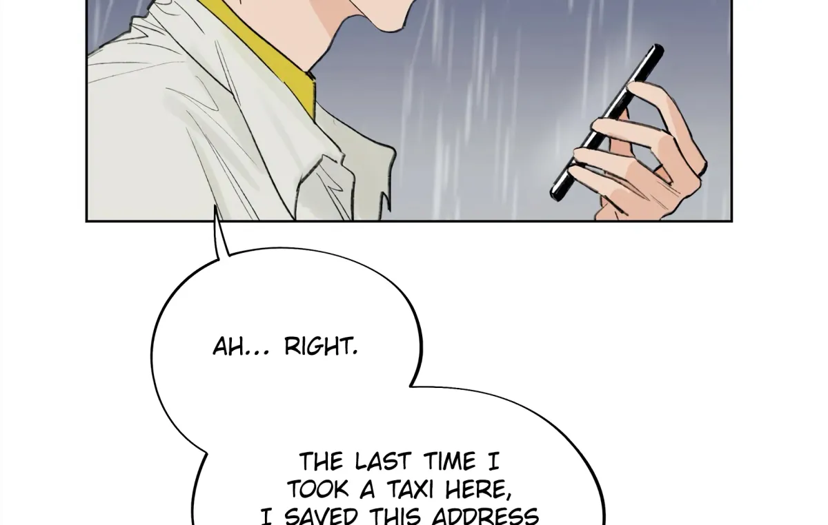 The Rabbit Trapped In Rumors Chapter 18 page 48 - 