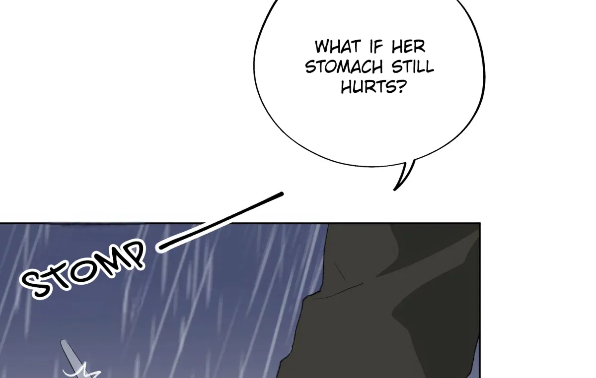 The Rabbit Trapped In Rumors Chapter 18 page 50 - 
