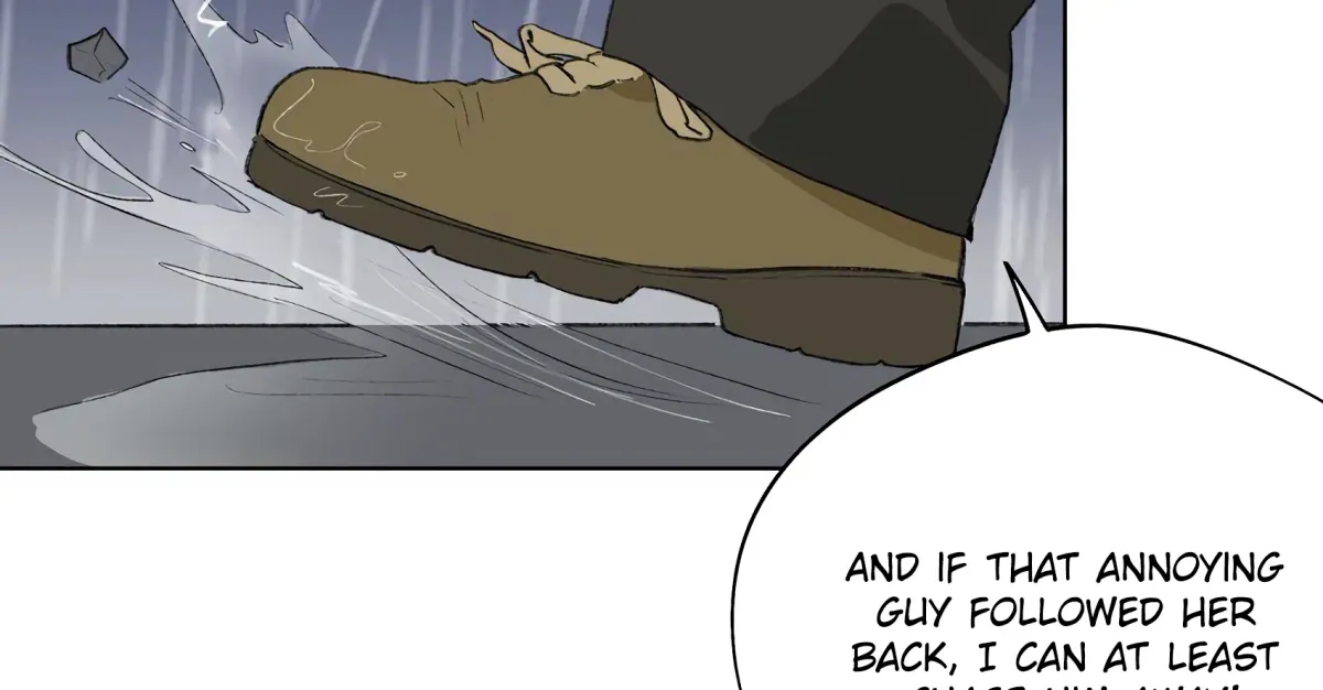 The Rabbit Trapped In Rumors Chapter 18 page 51 - 