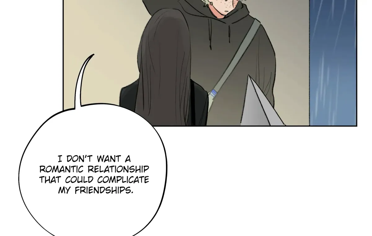 The Rabbit Trapped In Rumors Chapter 18 page 56 - 