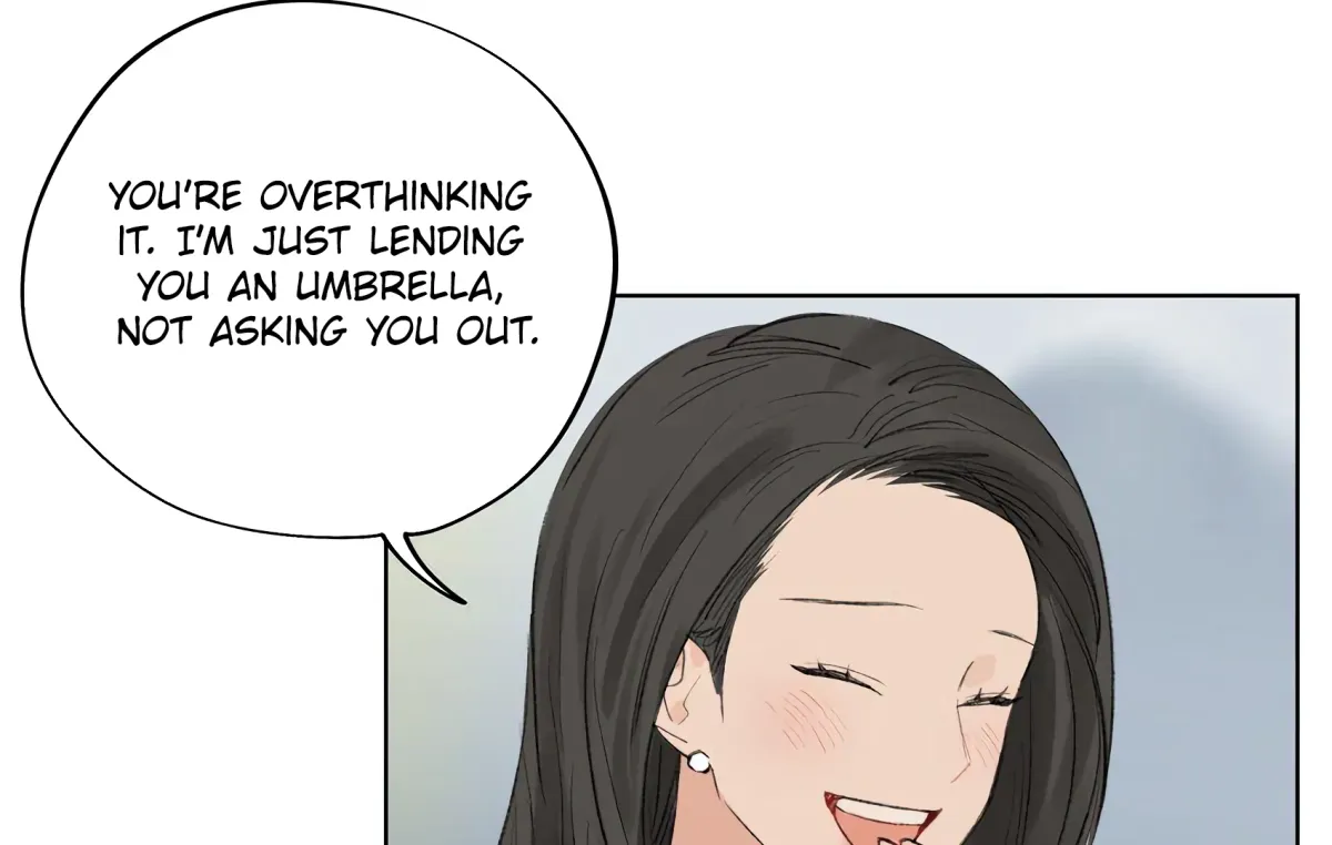 The Rabbit Trapped In Rumors Chapter 18 page 59 - 
