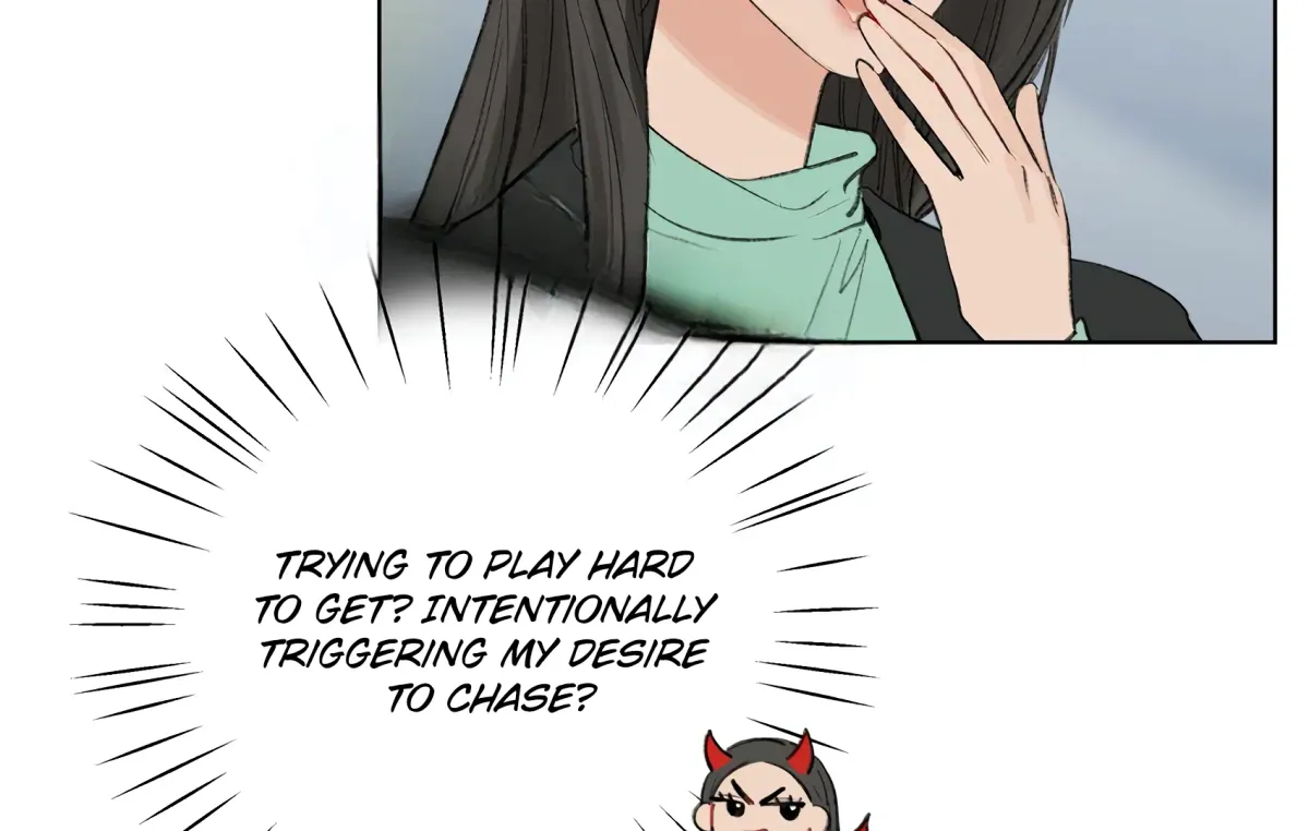 The Rabbit Trapped In Rumors Chapter 18 page 60 - 