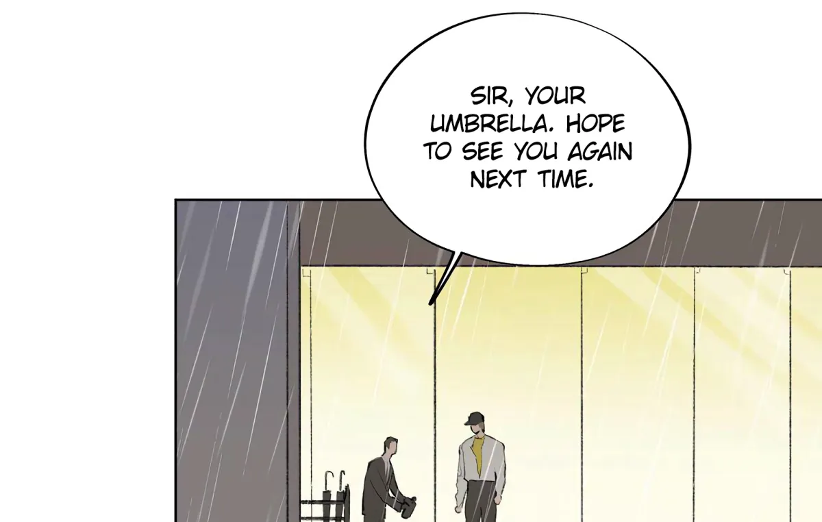 The Rabbit Trapped In Rumors Chapter 18 page 7 - 