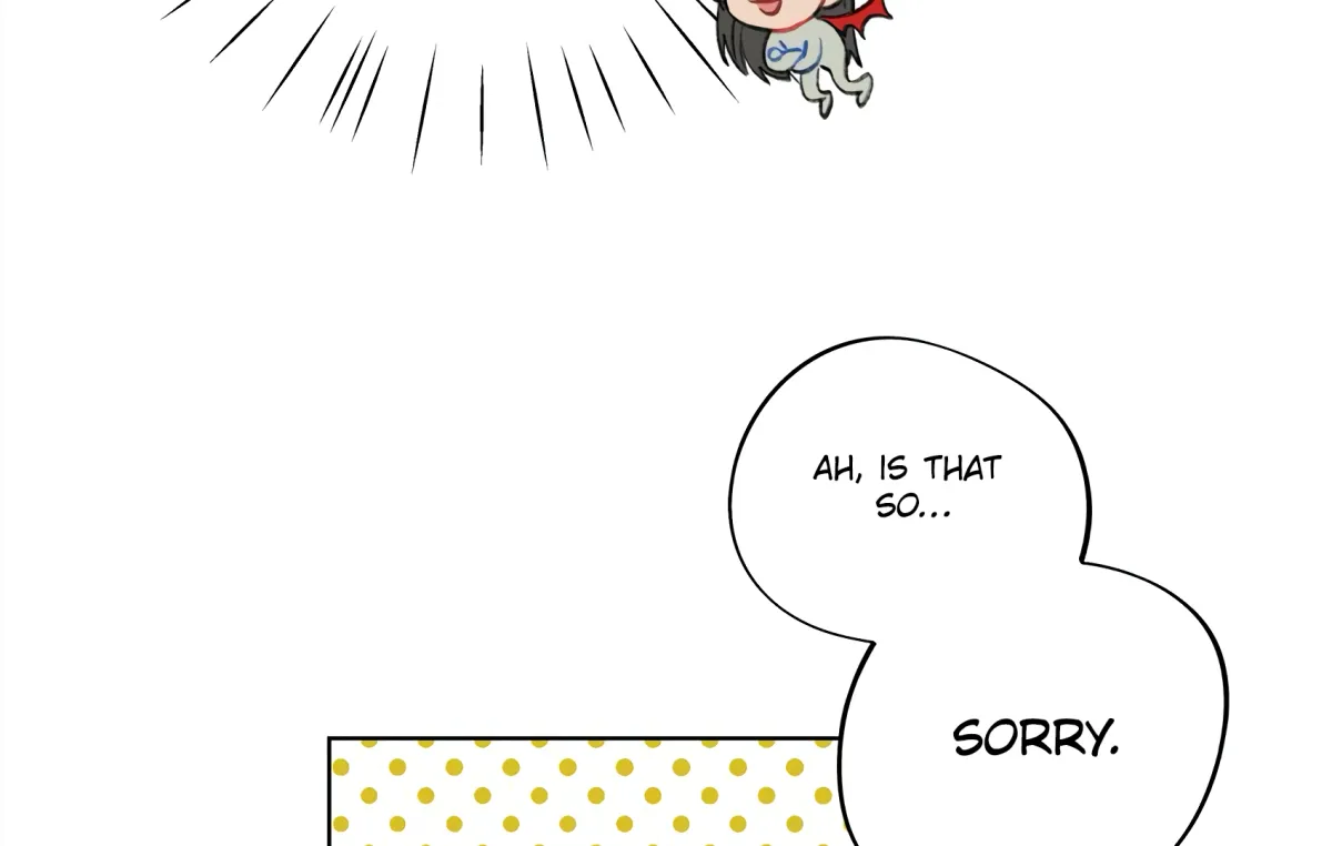 The Rabbit Trapped In Rumors Chapter 18 page 61 - 