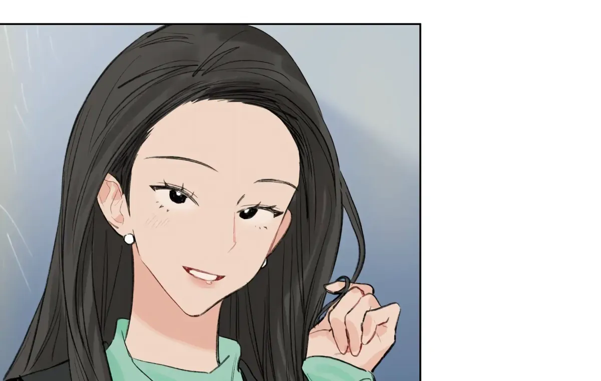 The Rabbit Trapped In Rumors Chapter 18 page 63 - 