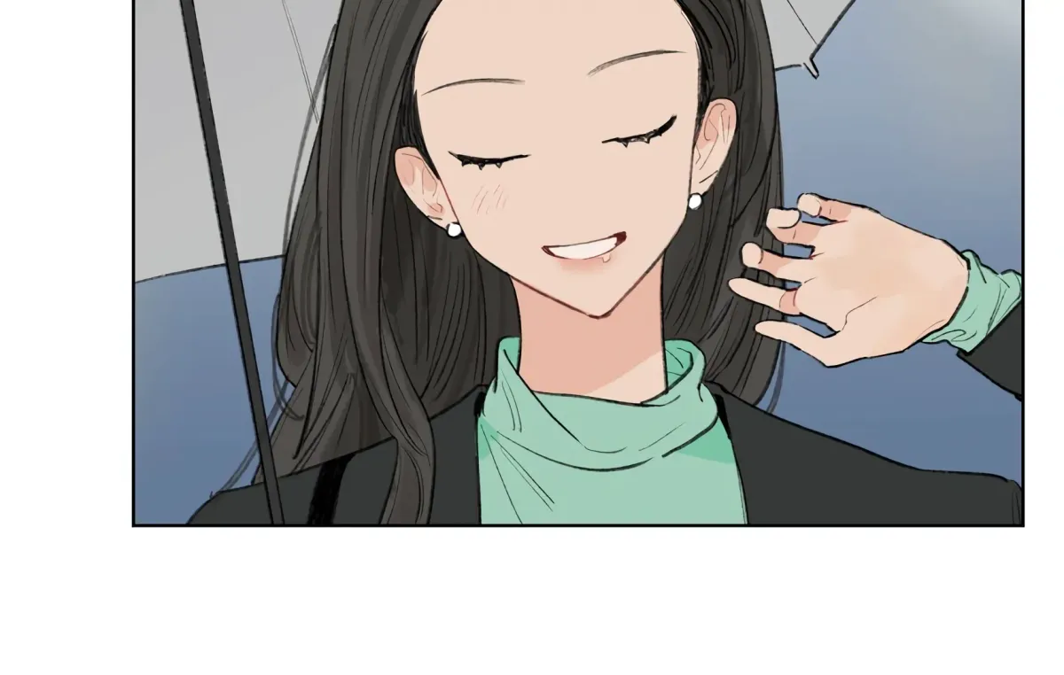 The Rabbit Trapped In Rumors Chapter 18 page 66 - 
