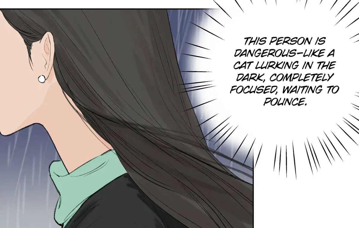 The Rabbit Trapped In Rumors Chapter 18 page 69 - 