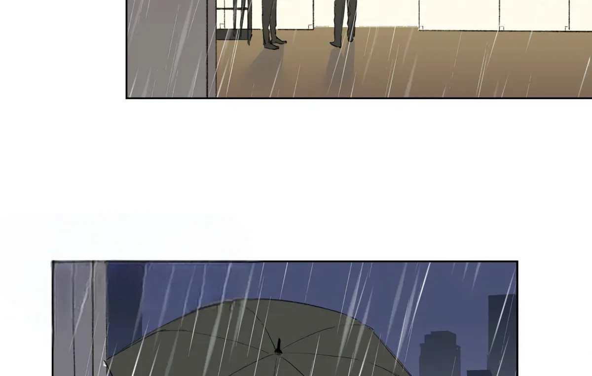 The Rabbit Trapped In Rumors Chapter 18 page 8 - 