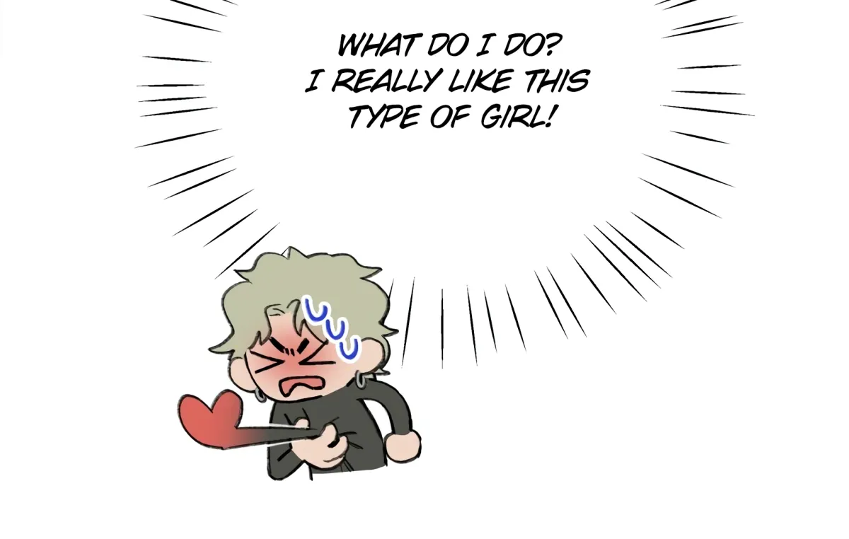 The Rabbit Trapped In Rumors Chapter 18 page 72 - 