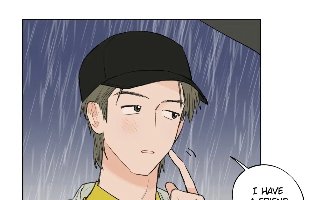 The Rabbit Trapped In Rumors Chapter 18 page 77 - 