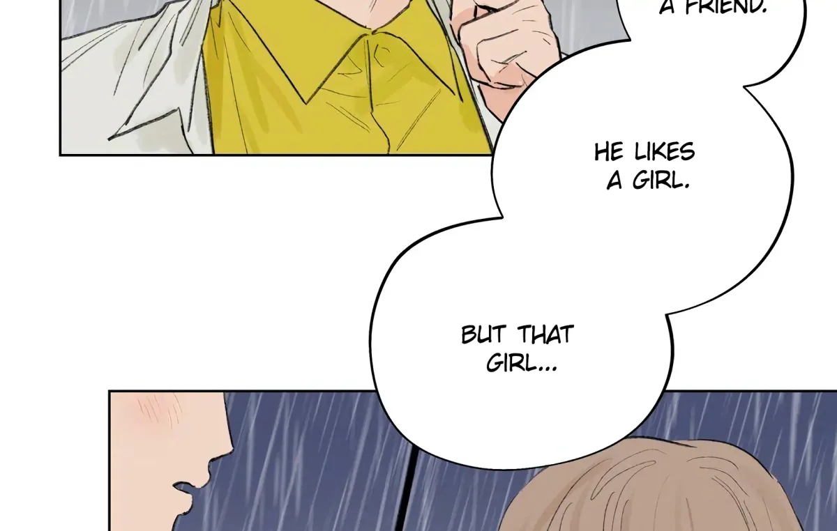 The Rabbit Trapped In Rumors Chapter 18 page 78 - 