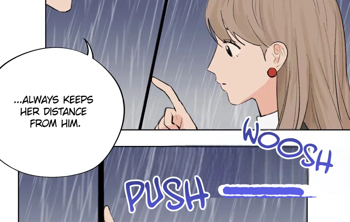 The Rabbit Trapped In Rumors Chapter 18 page 79 - 