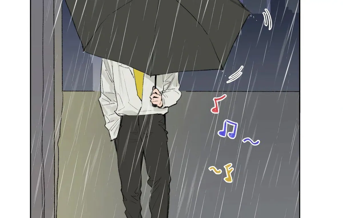 The Rabbit Trapped In Rumors Chapter 18 page 9 - 