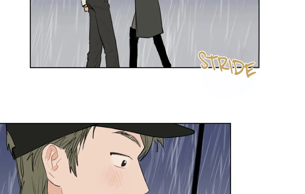 The Rabbit Trapped In Rumors Chapter 18 page 82 - 