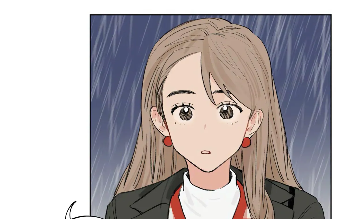 The Rabbit Trapped In Rumors Chapter 18 page 84 - 