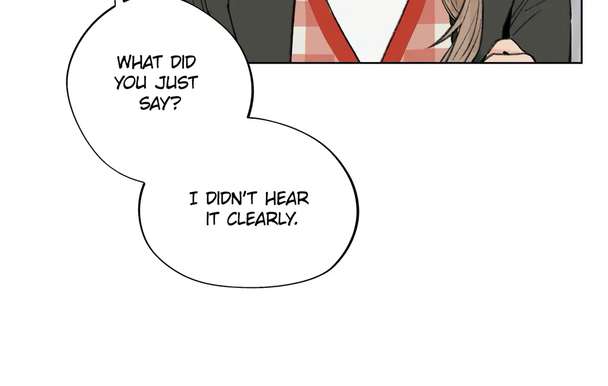 The Rabbit Trapped In Rumors Chapter 18 page 85 - 