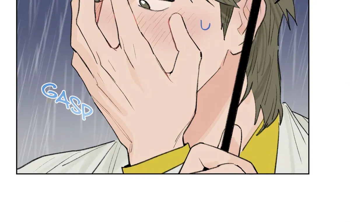 The Rabbit Trapped In Rumors Chapter 18 page 87 - 