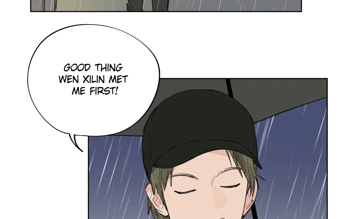 The Rabbit Trapped In Rumors Chapter 18 page 10 - 