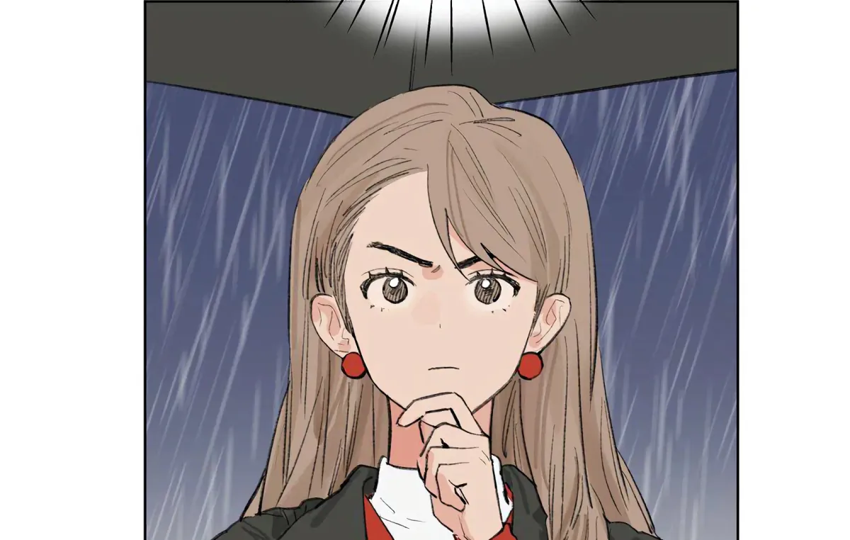 The Rabbit Trapped In Rumors Chapter 19 page 12 - 