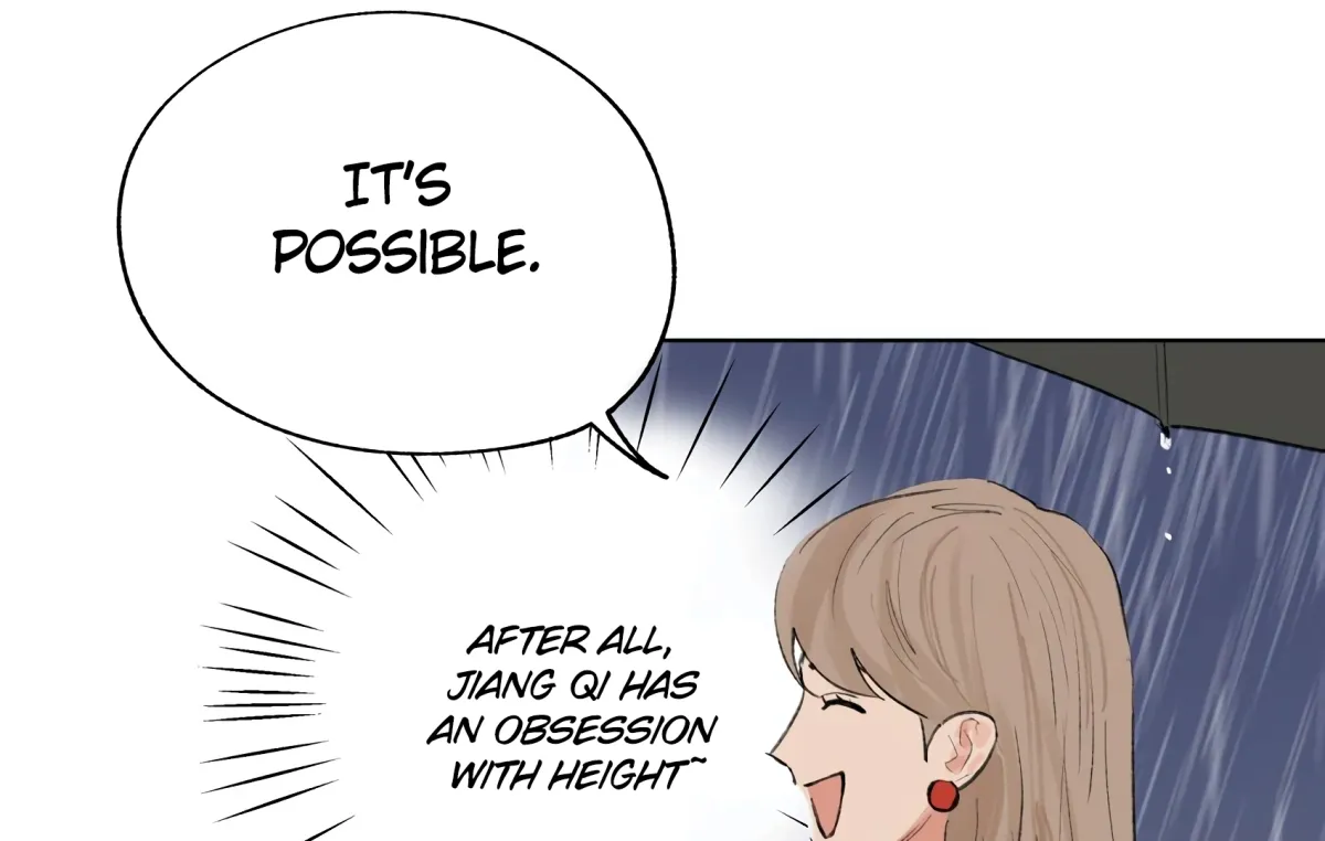The Rabbit Trapped In Rumors Chapter 19 page 16 - 