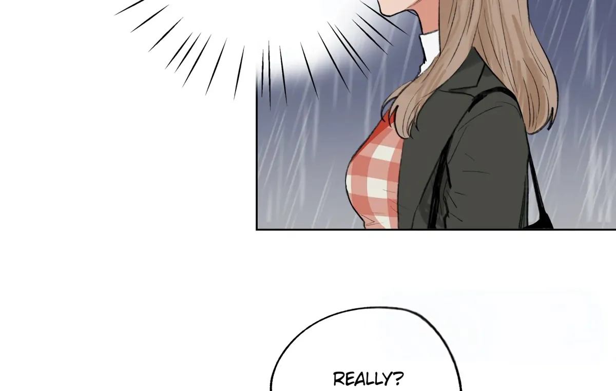 The Rabbit Trapped In Rumors Chapter 19 page 17 - 