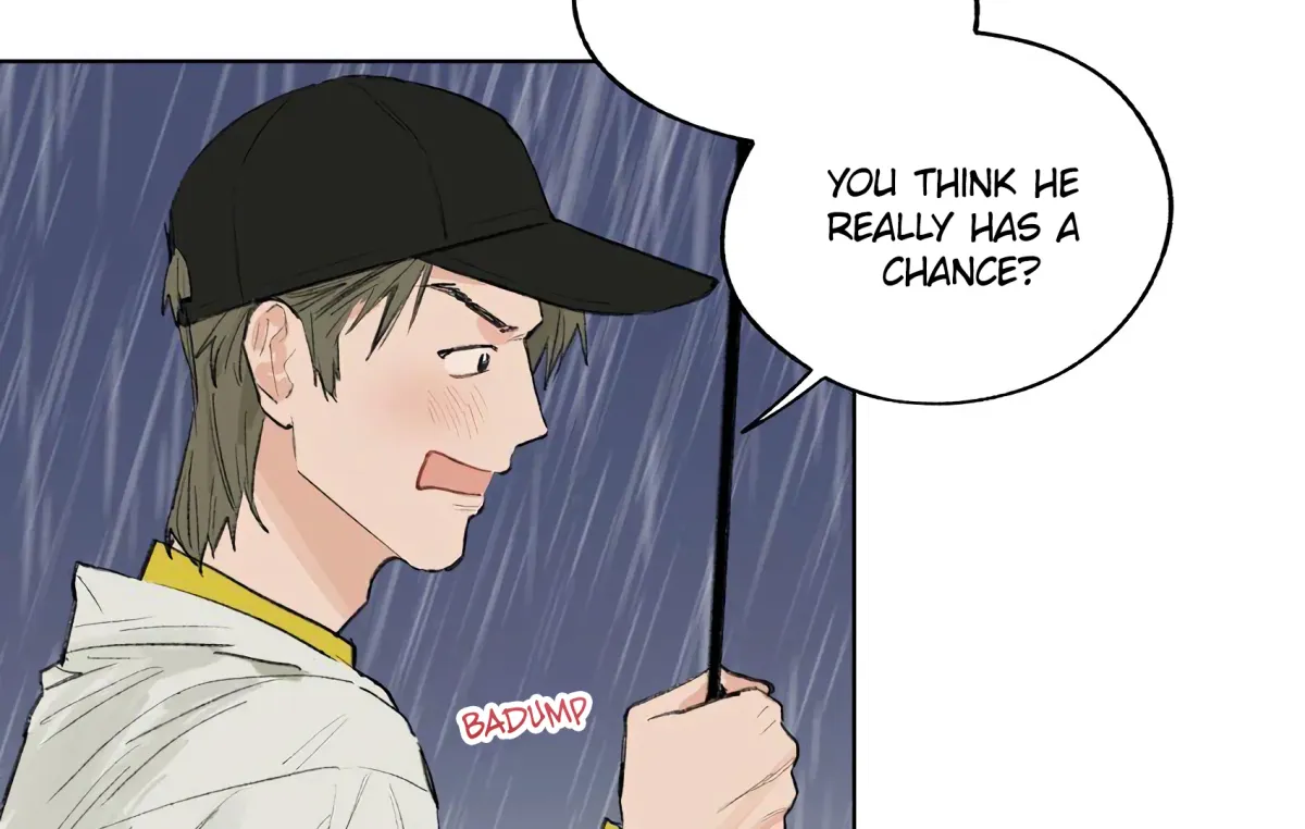 The Rabbit Trapped In Rumors Chapter 19 page 18 - 