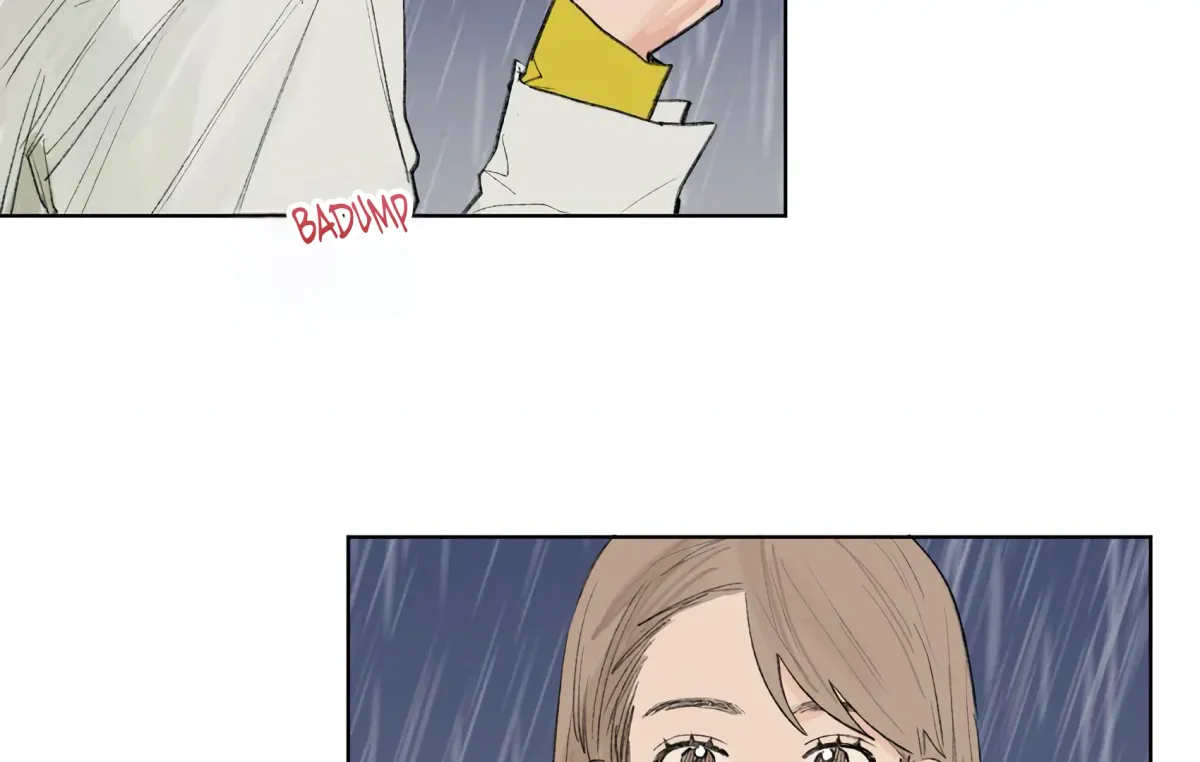 The Rabbit Trapped In Rumors Chapter 19 page 19 - 