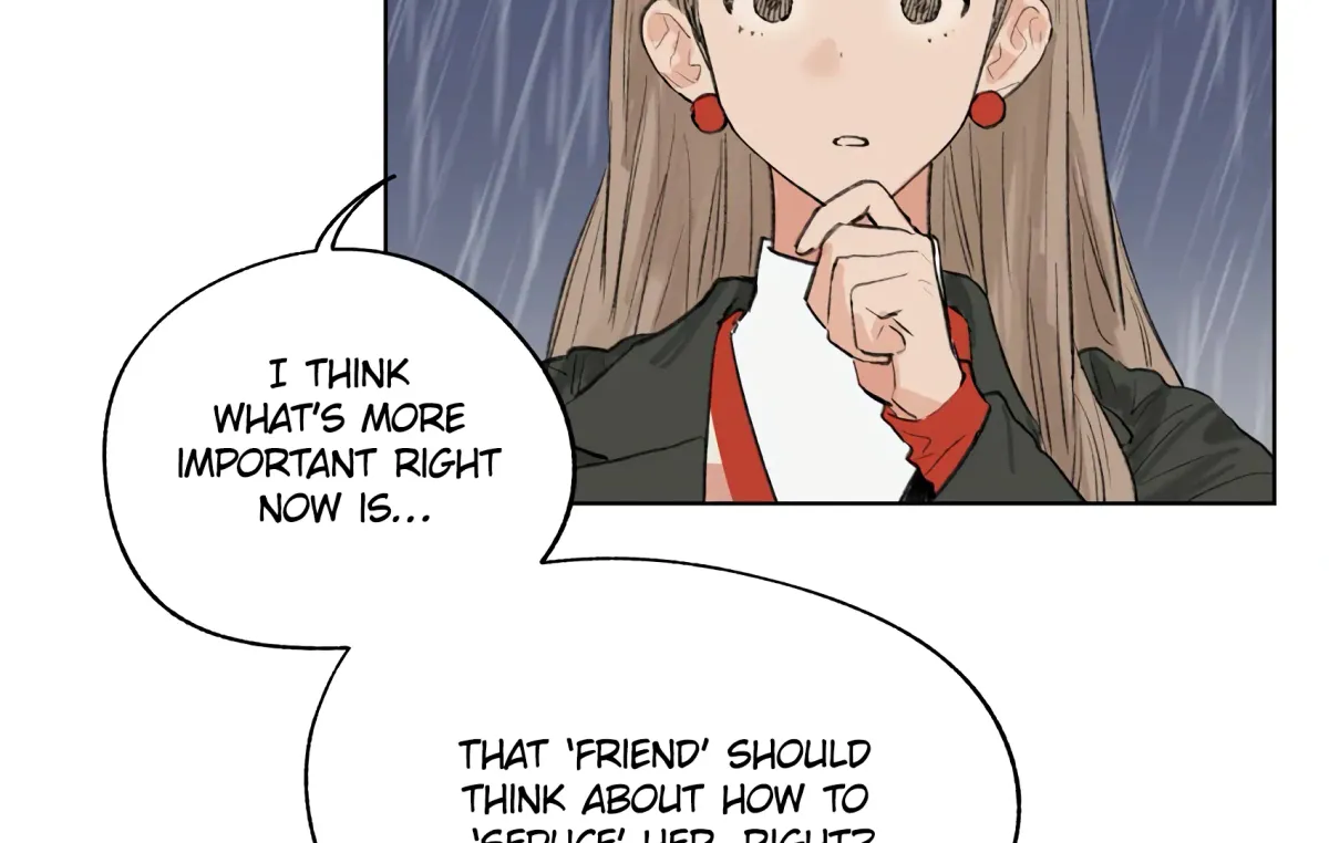 The Rabbit Trapped In Rumors Chapter 19 page 20 - 