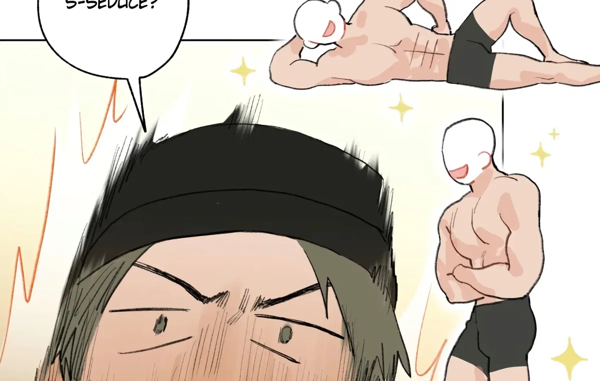 The Rabbit Trapped In Rumors Chapter 19 page 23 - 
