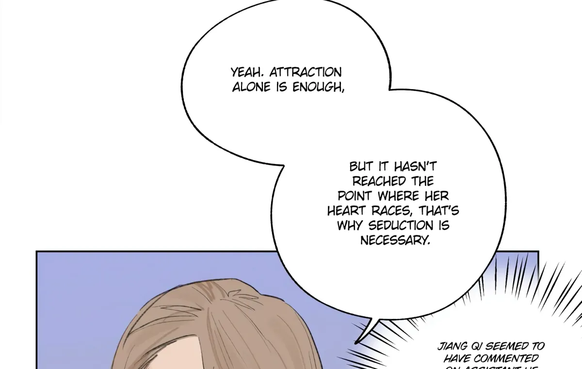 The Rabbit Trapped In Rumors Chapter 19 page 25 - 