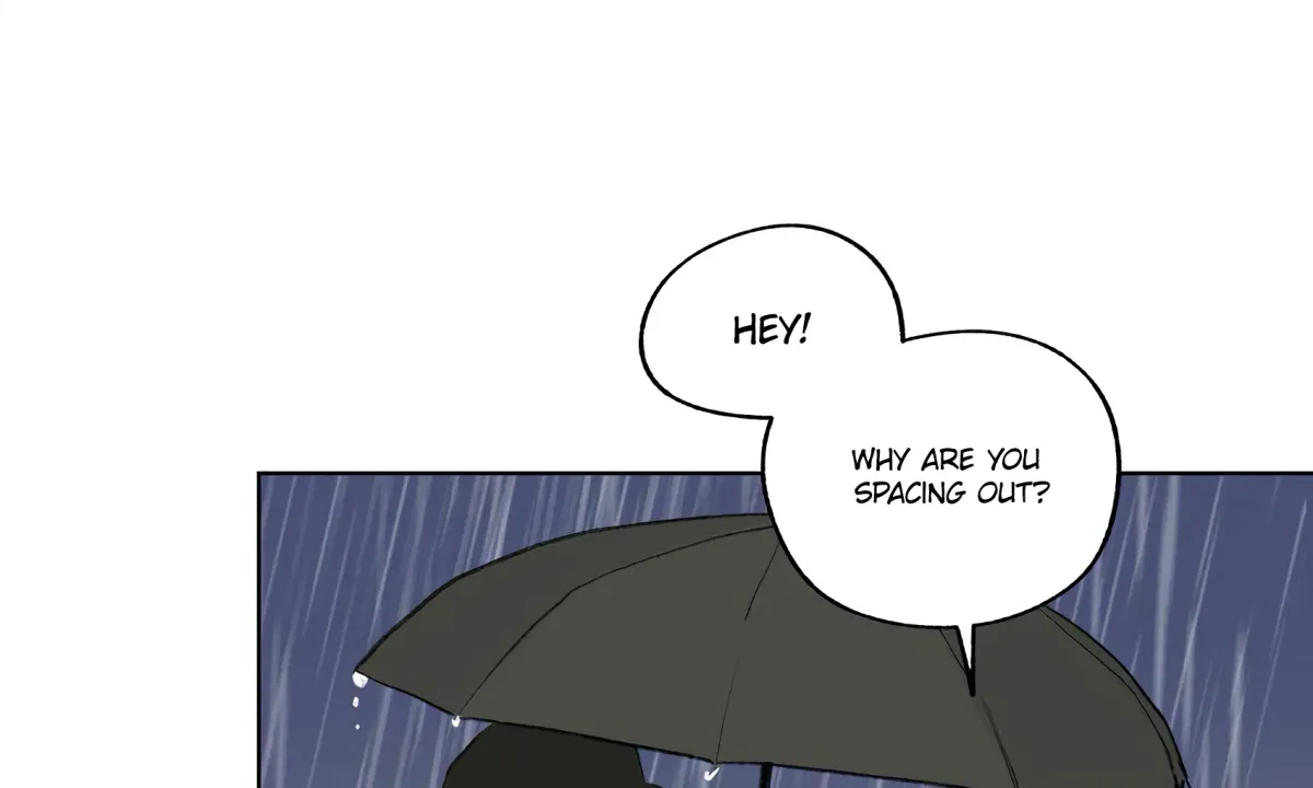 The Rabbit Trapped In Rumors Chapter 19 page 27 - 
