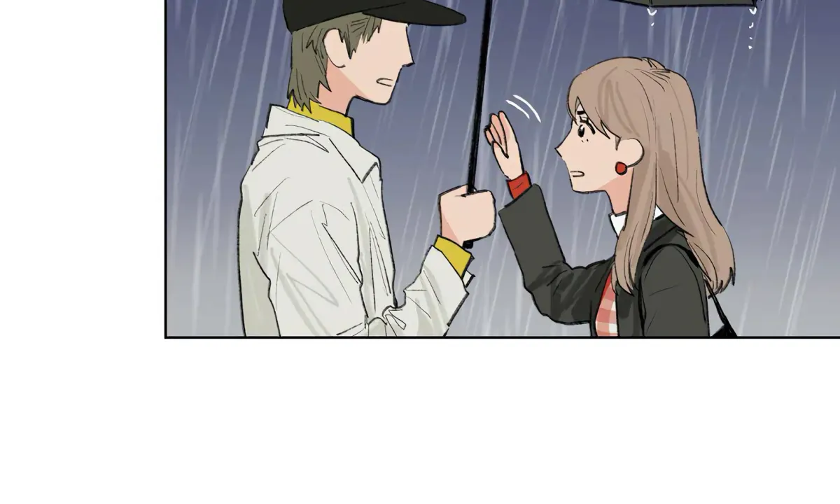 The Rabbit Trapped In Rumors Chapter 19 page 28 - 