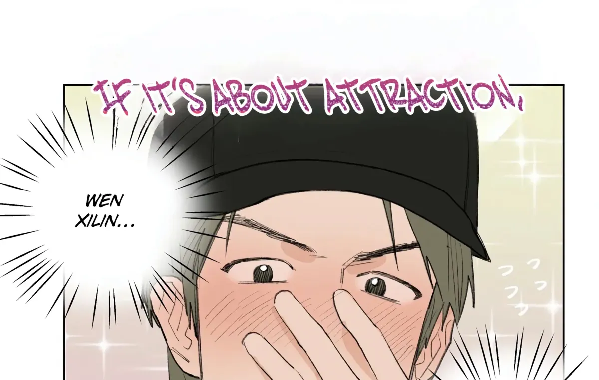 The Rabbit Trapped In Rumors Chapter 19 page 29 - 
