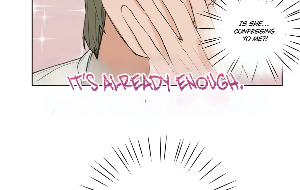 The Rabbit Trapped In Rumors Chapter 19 page 30 - 