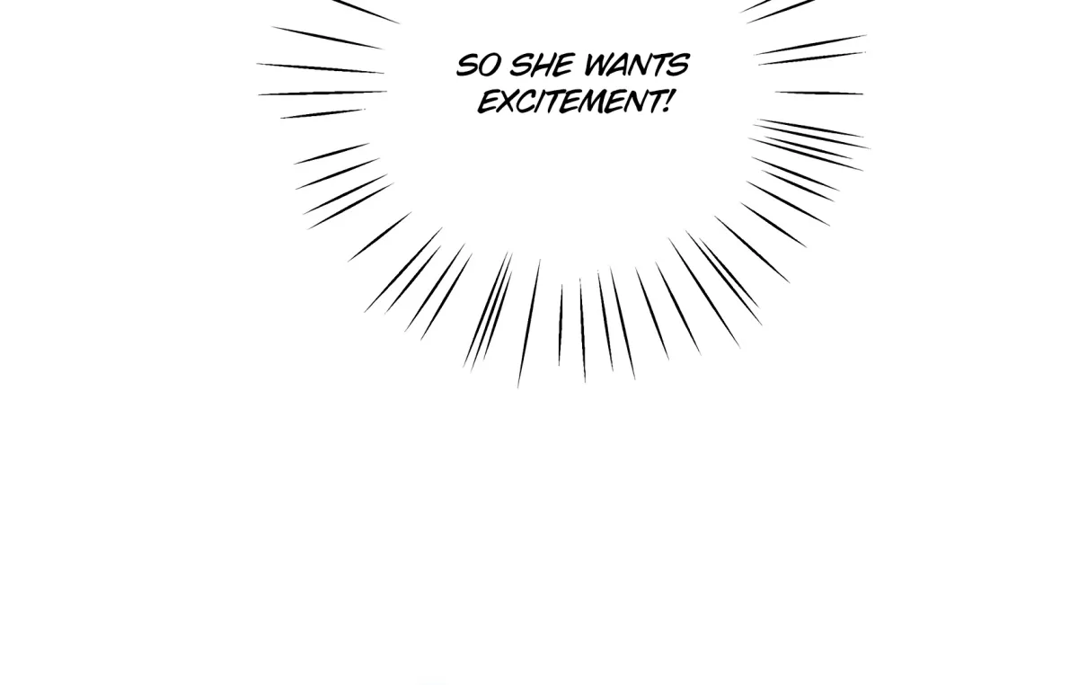 The Rabbit Trapped In Rumors Chapter 19 page 31 - 