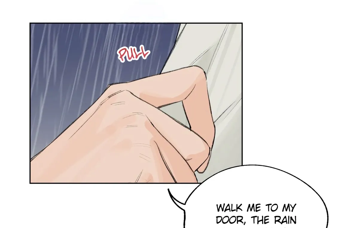 The Rabbit Trapped In Rumors Chapter 19 page 32 - 
