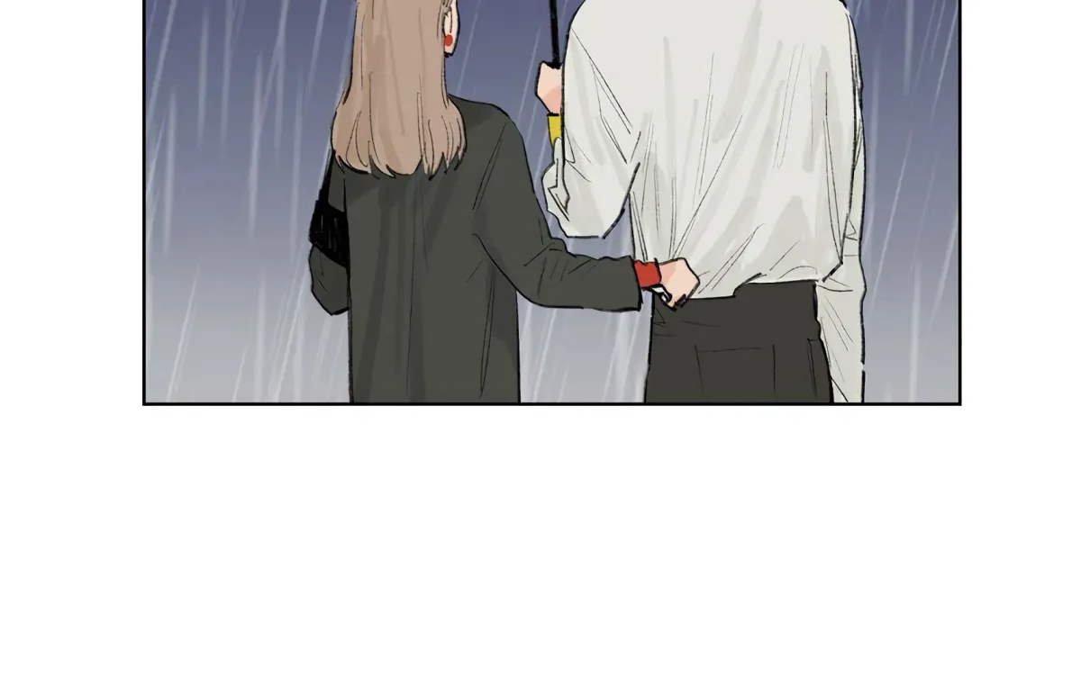 The Rabbit Trapped In Rumors Chapter 19 page 34 - 