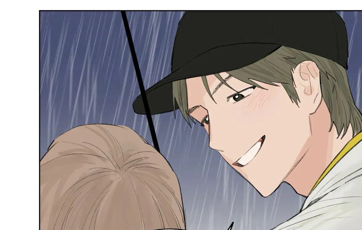 The Rabbit Trapped In Rumors Chapter 19 page 35 - 