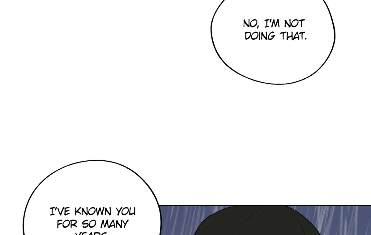 The Rabbit Trapped In Rumors Chapter 19 page 40 - 