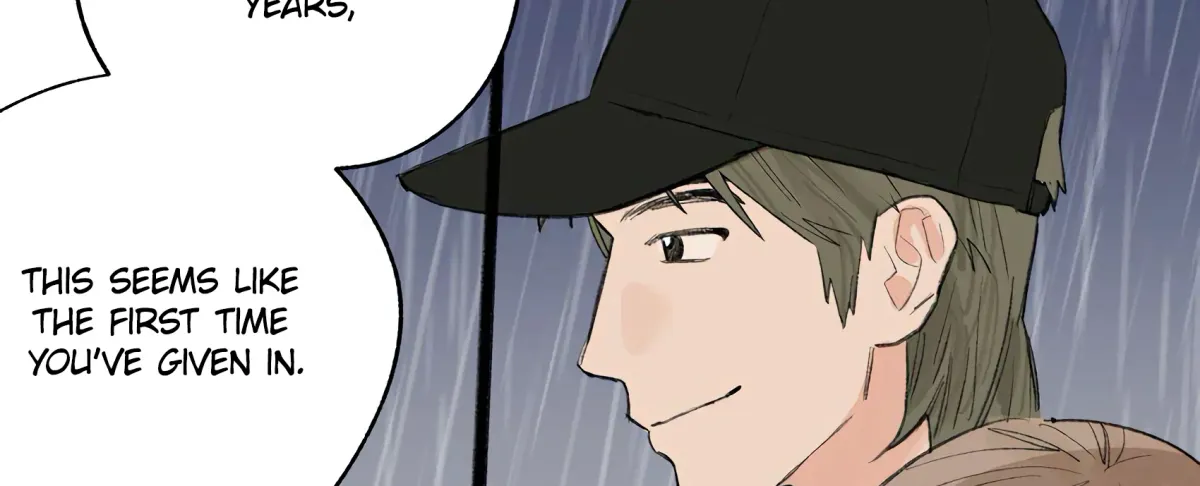 The Rabbit Trapped In Rumors Chapter 19 page 41 - 