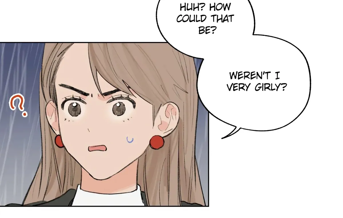 The Rabbit Trapped In Rumors Chapter 19 page 45 - 
