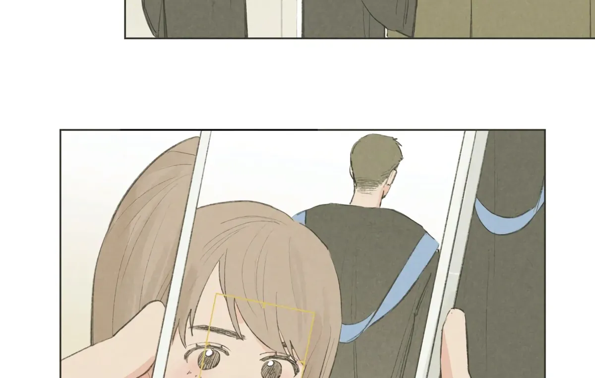 The Rabbit Trapped In Rumors Chapter 19 page 47 - 