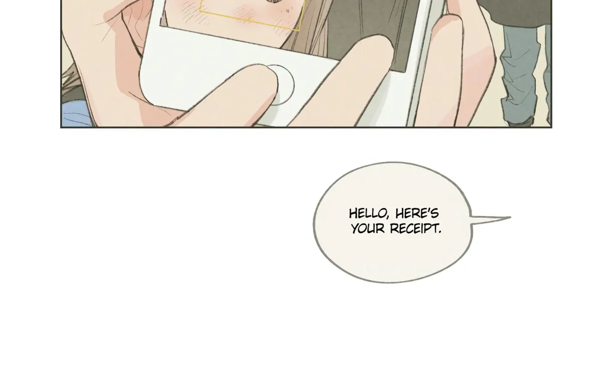 The Rabbit Trapped In Rumors Chapter 19 page 48 - 