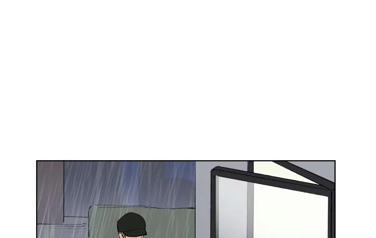 The Rabbit Trapped In Rumors Chapter 19 page 49 - 