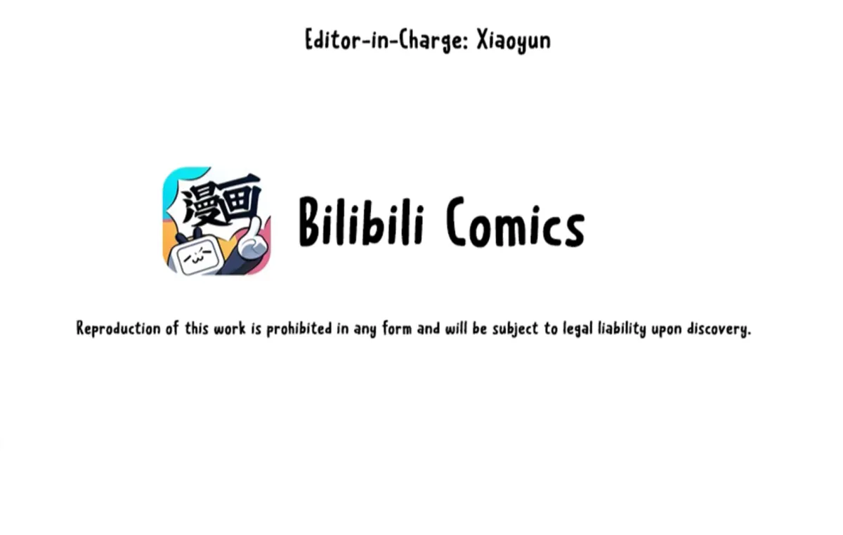 The Rabbit Trapped In Rumors Chapter 19 page 6 - 