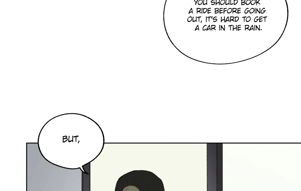 The Rabbit Trapped In Rumors Chapter 19 page 51 - 
