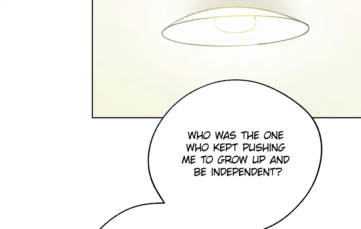 The Rabbit Trapped In Rumors Chapter 19 page 54 - 