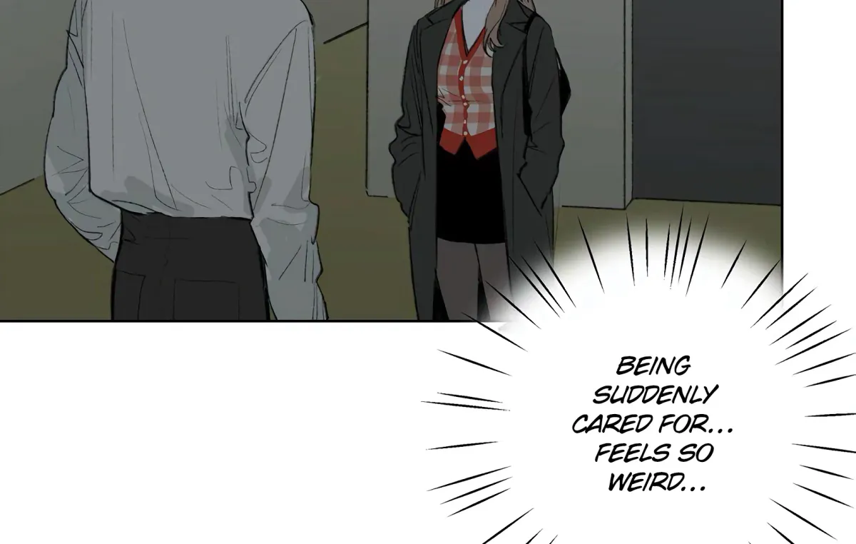 The Rabbit Trapped In Rumors Chapter 19 page 59 - 